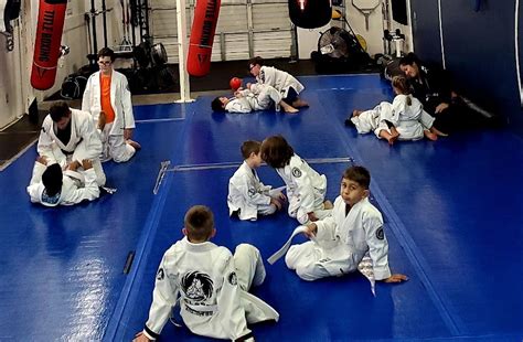 Experience 10 Superb Jiu Jitsu In Little Rock Ar