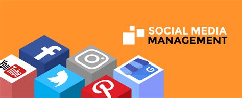 Significance Of Social Media Management In Business Caipl