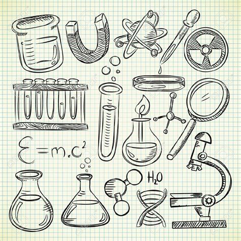 Free Chemistry Drawing At Getdrawings Free Download