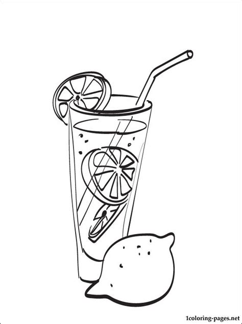 Lemonade Stand Drawing at GetDrawings | Free download
