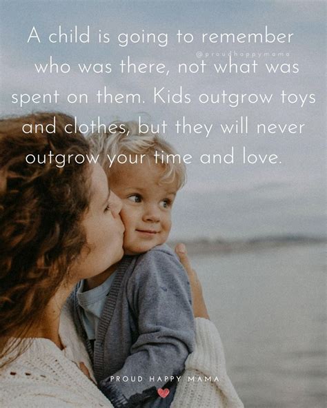 75 Inspiring Motherhood Quotes With Images Artofit