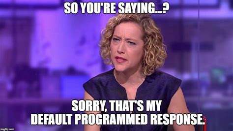 Image Tagged In Cathy Newman Feminist Stunned Imgflip