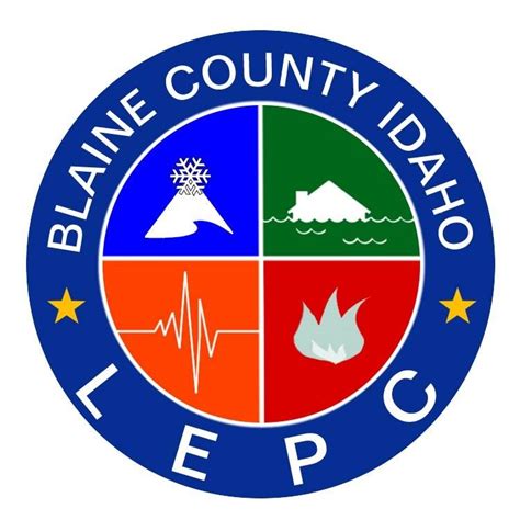 Blaine County Local Emergency Planning Committee