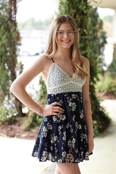 Find The Perfect Dress For The Teen In Your Life The Sway