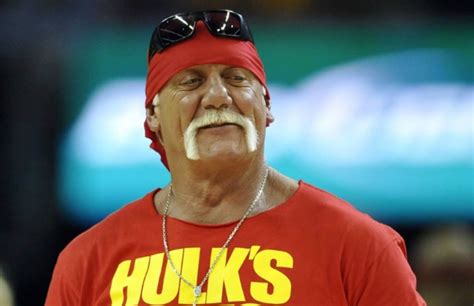 Hulk Hogan Is Reportedly Filing A Second Lawsuit Against Gawker Complex