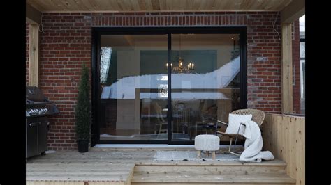 Whether you are looking for a pvc, aluminum, wood, or other type of patio door, we have the right door for you. Dare to choose a patio door as big as your expectations ...