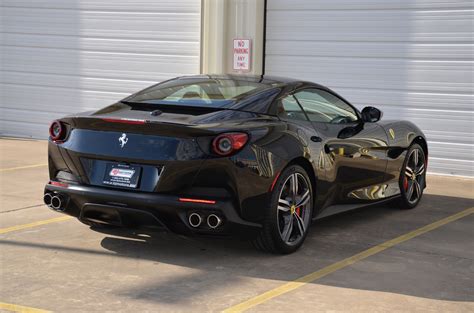 Find ferrari pricing, reviews, photos and videos. Used 2019 Ferrari Portofino Under MSRP For Sale ($255,690 ...