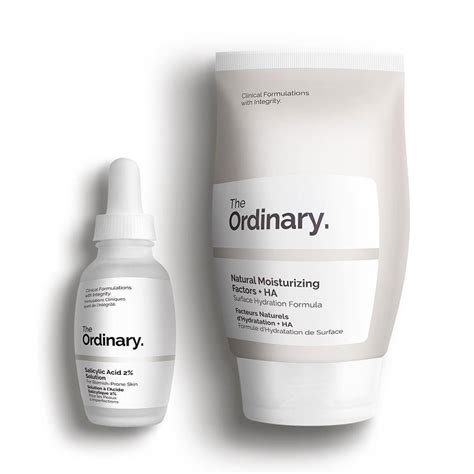 Always bear the pao (period after opening) in mind when buying products. The Ordinary Salicylic Acid 2% Solution - Beautyspot ...