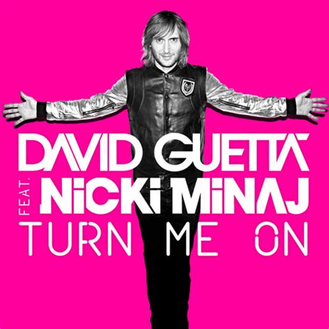 Download Mp3 David Guetta Turn Me On Ft Nicki Minaj