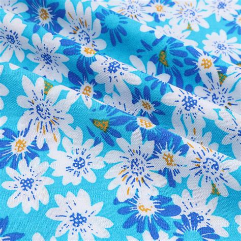 Factory Custome Printed 100 Rayon Fabric 100 Viscose Fabric For