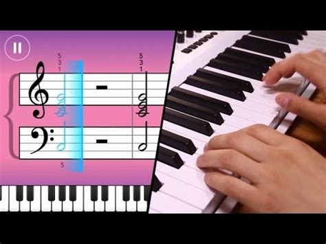 Piano is one of the most difficult instruments to learn and one must have a lot of practice to be decently good at it. Learn To Play Piano- Simply Piano App - YouTube