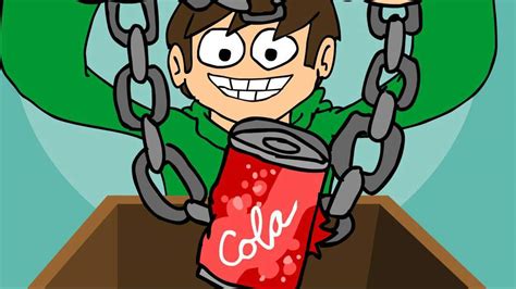 How To Make Edds Lucky Can 🌎eddsworld🌎 Amino