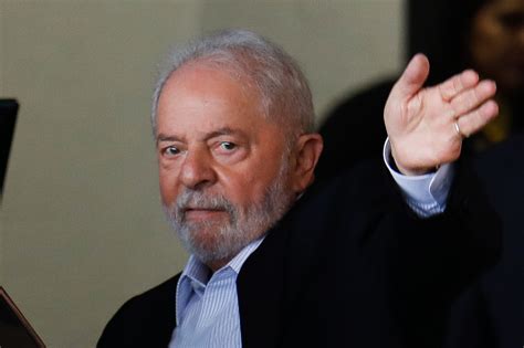 A Fake News De Que Lula Morreu Carlos Holanda Opovo