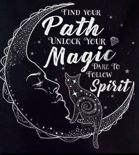 Dare To Follow Who You Truly Are Witch Magic Witch Art Pagan Magic