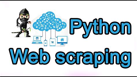 Python Web Scraping Pl Youtube