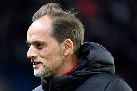 W zespole the blues niemiec zastąpił franka lamparda. Bayern Munich Monitoring Thomas Tuchel's Situation at PSG ...