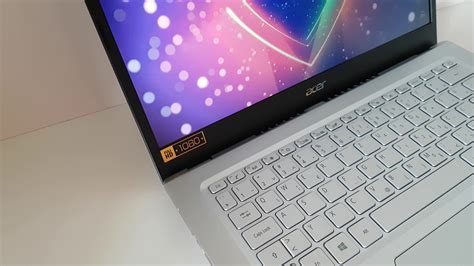 2021 Acer Aspire 5 Review Fast Sleek And Comfortable Laptop Tech