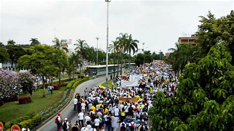 Colombia is a tantalising mix of old and new: WOLA et al, Don't send US crowd control weapons to ...
