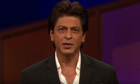 Shah Rukh Khans Ted Talk Proves Yet Again That There Cant Be Another One Like Him