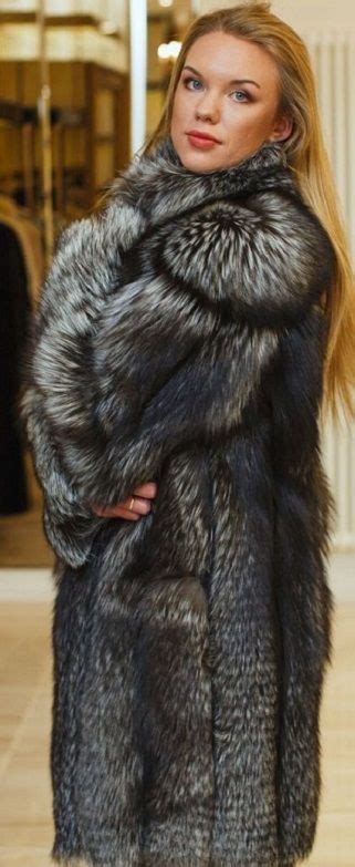 Pin By Furnatic On F 1a Fur Fashion Fur Coat Fox Fur Coat