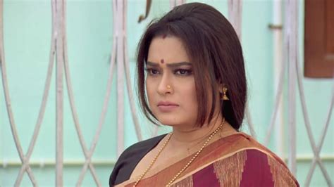 Jai Kali Kalkattawali Watch Episode 413 Abhaya Gets Abducted On Disney Hotstar