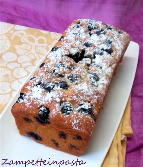 Non ci resta che il cioccolato ed il burro di arachidi. PLUMCAKE CON UVA FRAGOLA (senza burro) | ZAMPETTE IN PASTA