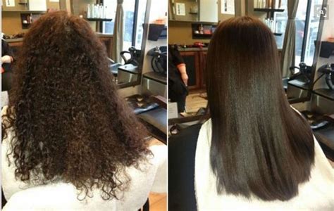 Do you need to go to the salon for it? Your Keratin Hair Treatment Guide: Cost, Pros, Cons And ...