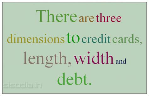 Credit card debt is a major problem in america. Quotes About Credit Card Bills. QuotesGram