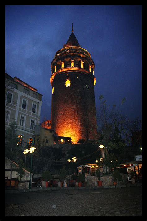 Una Miradita Estambul Torre Gálata