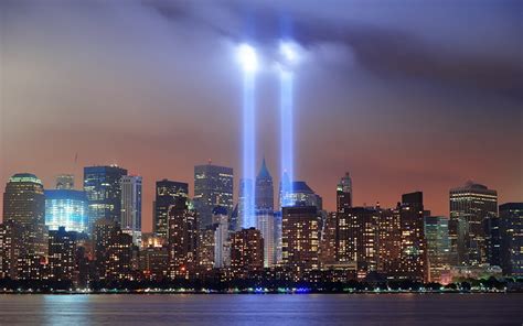 Remembering 911 20 Years Later