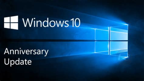 What To Expect When The Windows 10 Anniversary Update Installs Itself