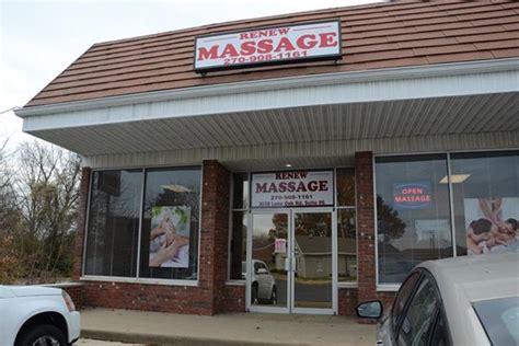 Renew Massage Updated May 2024 3038 Lone Oak Rd Paducah Kentucky Massage Phone Number