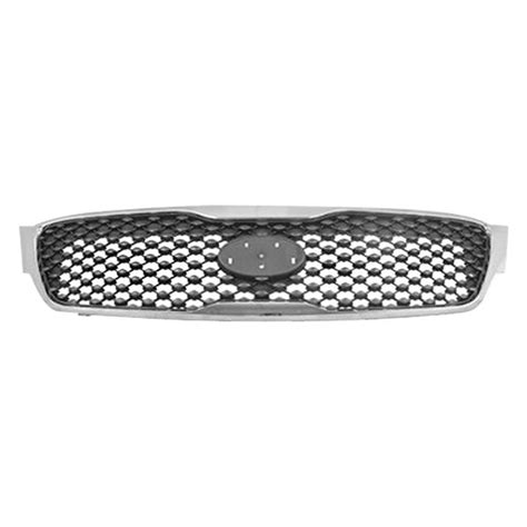 Replace® Ki1200181c Grille Capa Certified