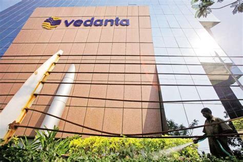 Vedanta To Raise Up To Rs1250 Crore Via Ncds Mint