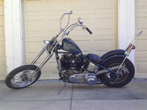 Sale price 112,50 $ 112,50$. For Sale: 1941 Harley Davidson Knucklehead Survivor Chopper.