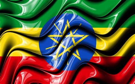 Ethiopian National Symbols