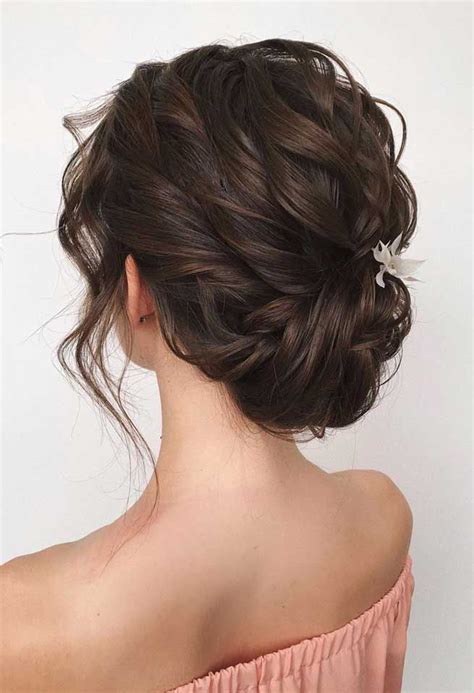 100 Best Wedding Hairstyles Updo For Every Length Wedding Hairstyles Updo Hair Styles