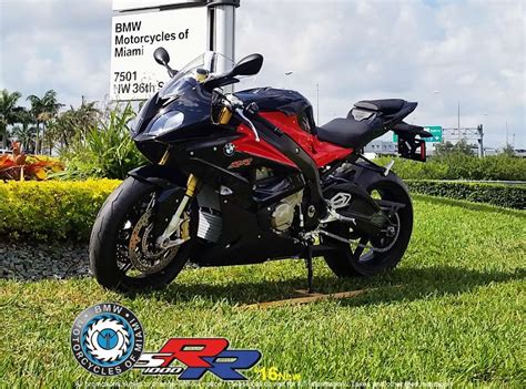 Motorcycle.com provides classifieds for used bmw motorcycles that are privately owned. 2016 BMW S 1000 RR - Black Storm Metallic / Racing Red ...