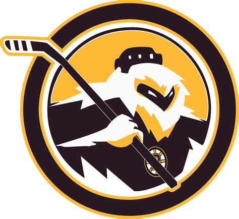 Boston Bruins Logo Svg Free Sports Logo Downloads Br