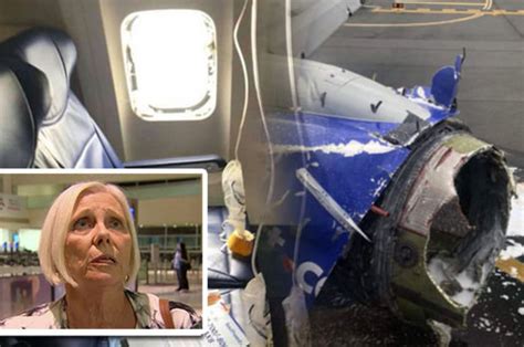 Southwest Airlines Nurse Gave Passenger Cpr On New York To Dallas