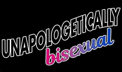 bisexuality the misconceptions vs the facts lgbt amino