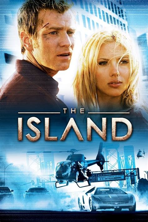 It follows di jack mooney (ardal o'hanlon) and his team as they investigate murder cases on the fictional island of saint marie. The Island (2005) | Island movies, Full movies online free ...