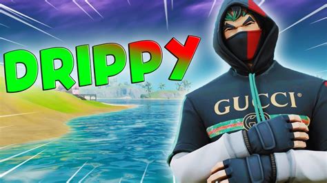 Fortnite Montage Drippy 💦 Throwback Montage Youtube