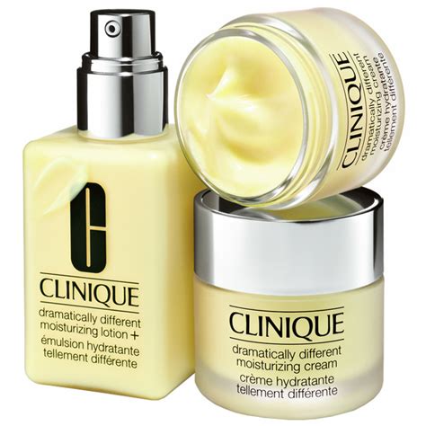 My experience with clinique dramatically different moisturizing gel: Clinique Dramatically Different Moisturizing Cream | News ...