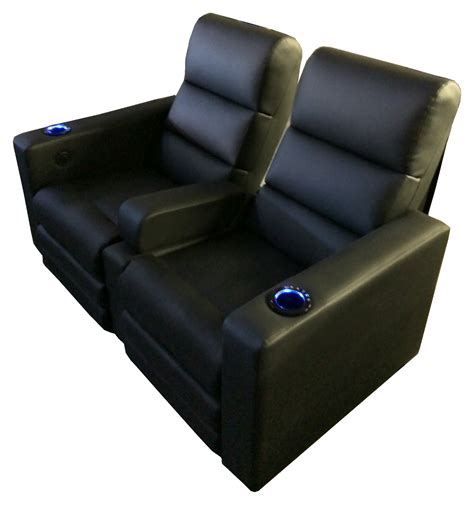 Home theater chairs are an important part of the home theater setup for making sure you get a considering the dimensions of the chair is important, especially if you have a small media room or a. New Home Theater Seats Want to Add to Your Movie Watching ...