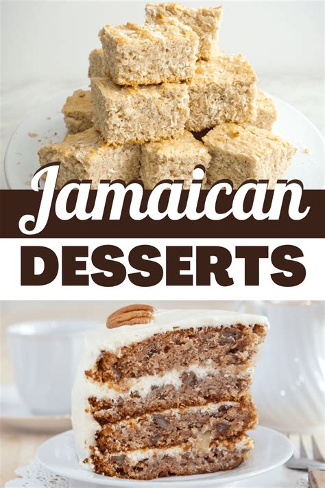 15 best jamaican desserts insanely good