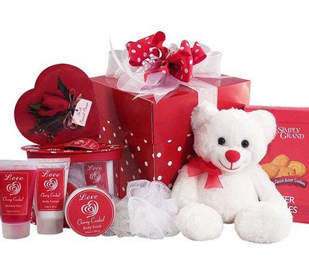 Problem is, finding the best valentine's day gift for her can be daunting. 15+ Special Valentine's Day Gifts For Girlfriends 2017 ...