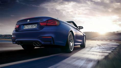 Y es la primera vez porque la sexta generación del bmw m3 y su versión coupé, el m4, todavía no ha llegado a los. BMW M4 Cabrio - Precios 2020 | BMW España