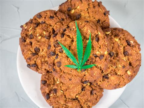 How To Make Homemade Cannabis Cookies Sugar Jacks Edibles