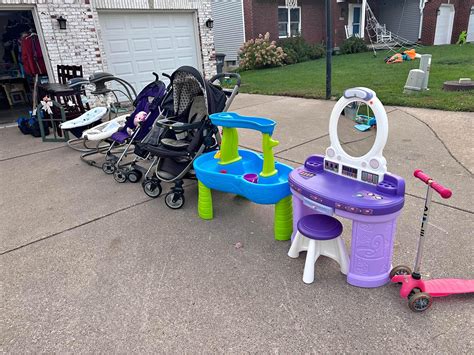 Garage Sale for sale in Davenport, Iowa | Facebook Marketplace